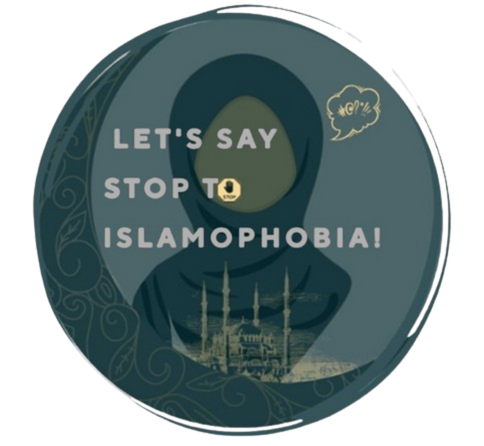 İslamafobia Project Web Site