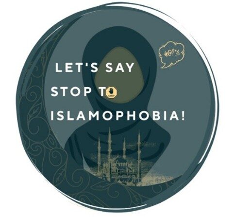 İslamafobia Project Web Site